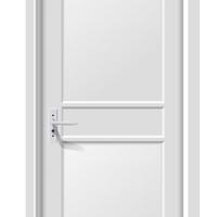Gambar PINTU DOLPHIN DOOR ALUMINIUM INADOR SERIES – ALUMIC SERIES - Putih, Kanan dari DOLPHIN DOOR undefined 1 Tokopedia