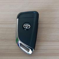 Gambar kunci remote Flipkey Avanza veloz Etios dari jual kunci & remote mobil undefined 4 Tokopedia