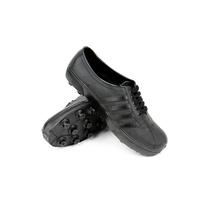 Gambar Sepatu AP 967 Hitam-Sepatu Bola Sepatu Multi Fungsi Boots - 40 dari Redshroom undefined 5 Tokopedia