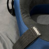Gambar CABEAU S3 Evolution (hitam-biru) dari supersecond undefined 3 Tokopedia