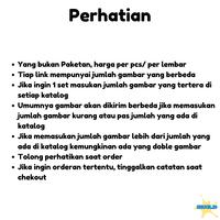 Gambar Paket Gambar Mewarnai Angka Belajar Menghitung Anak PAUD TK SD Kertas HVS 100 gram Bukan Buku - A5 dari Krucil.id undefined 5 Tokopedia