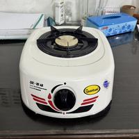 Gambar Quantum QGC-101 AB Kompor Gas 1 Tungku Burner Kuningan dari Mega Makmur Store undefined 4 Tokopedia