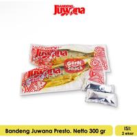 Gambar Bandeng Juwana Surabaya 1 Box isi 2 Bandeng Presto Duri Lunak 300 g dari VavaStore. undefined 3 Tokopedia