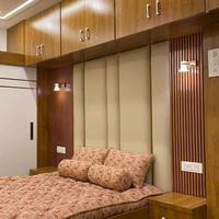Gambar Kamar Set Custom | Lemari Pakaian | Furniture Custom | Furniture Murah | Free Design | Lemari Set Kamar | Divan | Furniture Bekasi • Berkualitas dan Bergaransi Kayu Pintu Laci dari Fila Furniture_NEW undefined 3 Tokopedia