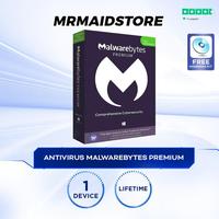 Gambar Malwarebytes Anti-Malware Premium 1 Pc Lifetime dari Toko Accessories Bali undefined 1 Tokopedia