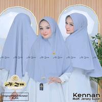 Gambar HIJAB AL ZEA KENAN // HIJAB JUMBO INSTAN - peanut dari Raja Murah Hijab Kediri undefined 1 Tokopedia