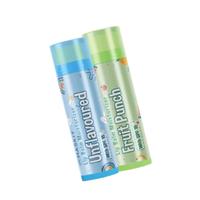 Gambar Lip Balm Baby & Kids Friendly UV Protection SPF 15 | Natural Lip Moisturizer | Pelembab Bibir Anak & Bayi | Lipbalm Warna Berbagai Rasa - Unflavoured dari Babyzaniajogja_NEW undefined 1 Tokopedia