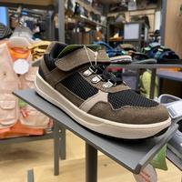 Gambar EIGER SEPATU ANAK SEKOLAH JR FINLAND PRE SCHOOL - BLACK - 28 dari Otdor undefined 1 Tokopedia