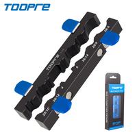 Gambar TOOPRE Aluminum alloy Vise Repair Fixture Hub Pedal Shaft Front Fork Wheel Multifunctional Clamp Bicycle Maintenance Tools dari Candraaa Sriyatii undefined 2 Tokopedia