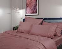 Gambar AKEMI TENCEL Lyocell Accord Bridal Rose Bed Sheet Set - 120x200 dari Akemi Home Indonesia undefined 3 Tokopedia