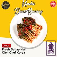 Gambar Oppaya Store - Kimchi Korea 200 Gram Makanan Korea Halal Semua Varian dari Oppaya Store undefined 5 Tokopedia