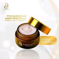 Gambar bibit booster NS beauty husus mlm dari Naura,syahilacareagen undefined 3 Tokopedia