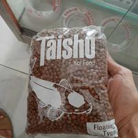 Gambar otok otok / umpan mancing TAISHO 500 gram untuk mancing ikan bandeng, nila, emas/tombro dsb dari toekang mancing fishing shop undefined 1 Tokopedia