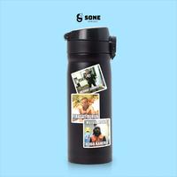 Gambar SONE VARIASI Stiker Meme Jomok Aesthetic Paper Vinyl Waterproof Dekor Laptop Buku Journal Koper dari Sone Variasi_NEW undefined 4 Tokopedia
