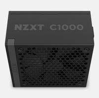 Gambar Nzxt C1000 Gold ATX 3.1 1000 Watt 80 PLUS Gold Fully Modular ATX 3.1 PSU | PA-0G2BB-EU dari STAR17 COM undefined 4 Tokopedia