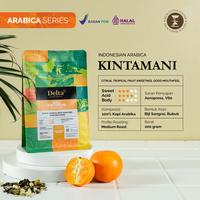 Gambar Delta Coffee - Bali Kintamani Arabica Medium Roast 200g dari Delta Coffee undefined 1 Tokopedia