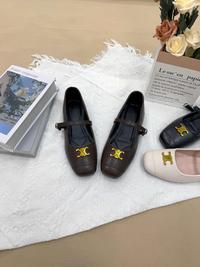 Gambar Flat Shoes Wanita Sepatu Ujung Persegi Denim Warna Biru Fleksibel untuk Akhir Pekan dan Jalan-jalan, Tidak Menggesek dan Durable, Diskon dengan Gratis Ongkir, Cocok untuk Sepatu slip on wanita yang ringan untuk traveling dan Outdoor - Hitam, 36/23CM dari RodriguezShawn9268 undefined 1 Tokopedia