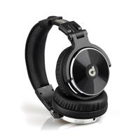 Gambar dbE DJ100 High Quality Foldable DJ Headphone w/ Detachable Cable dari dbE Indonesia undefined 2 Tokopedia