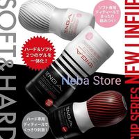 Gambar TENGA DUAL FEEL CUP EXTREME TOUGH SIDE AND TENDER SIDE dari fasadag undefined 2 Tokopedia
