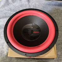 Gambar SUBWOOFER 12 INCH LEGACY LG 1296 MK SPEAKER SUPER BASS dari Karyamuda17 undefined 1 Tokopedia