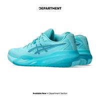 Gambar Sepatu Tenis ASICS GEL-RESOLUTION X 1041A481401 ORIGINAL - 39.5 dari SNEAKERS DEPT undefined 3 Tokopedia