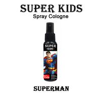 Gambar Wajib Wangi Parfum Kids Parfum Anak Aroma Buah 100ml - banana dari Wajib Wangi Perfume undefined 2 Tokopedia