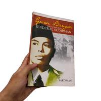 Gambar SEBUAH BIOGRAFI JENDERAL SUDIRMAN dari Warung sejarah ri_NEW undefined 1 Tokopedia