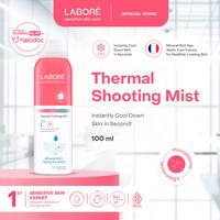 Gambar Labore GentleBiome Thermal Soothing Mist - 50ml dari Labore Sensitive Skincare undefined 3 Tokopedia