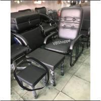 Gambar Bangku Kursi Pijat Kretek Refleksi Menicure Pedicure Kaki 3In1 Salon Premium Tebal Bisa Warna Warni dari Trollclub undefined 2 Tokopedia