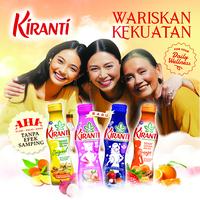 Gambar KIRANTI LYCHEE JUICE 150ml - [ISI 3 BOTOL] dari OT-Store_NEW undefined 3 Tokopedia
