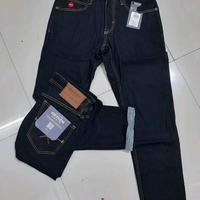 Gambar Celana Oxygen Original Panjang / Celana jeans cowok / Celana Pria Import - Hitam Garment, 28 dari KDH STORE_NEW undefined 3 Tokopedia