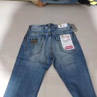 Gambar Celana Jeans Lois Original Harga khusus Cuci gudang - GARMEN, 29 dari sholeh grosir undefined 4 Tokopedia