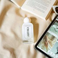 Gambar Parfum Amthra Soaphisticated 50 ML dari OfficialHellowglow.id undefined 3 Tokopedia