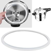 Gambar 24 26 30cm Ring Seal Panci Tekan Kualitas Tinggi / Karet Panci Presto Universal - 30cm dari Sincere-Mall undefined 5 Tokopedia