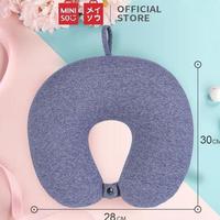 Gambar INSTAN TREND PRODUK MINISO BANTAL LEHER ISI BUTIRAN PASIR LEMBUT NYAMAN LARIS dari CERITA KOPER undefined 3 Tokopedia