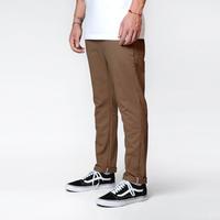 Gambar DICKIES-WP818 Slim Fit Work Pant-TB - Brown, 28 dari Traffik Store undefined 3 Tokopedia