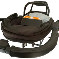 Gambar Stroller PU Leather Handle Covers Fit For Cybex Mios Pram Bumper Sleeve Case Armrests Protective Cover Stroller Accessories dari iibuuffeellaaa undefined 2 Tokopedia