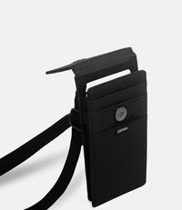 Gambar Kaivan NEW Garett Clean Look - BLACK dari Kaivan Wallet undefined 3 Tokopedia