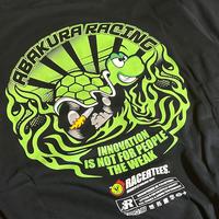 Gambar RACERTEES Kaos Abakura Racing 2024 Racing - M dari Racertees Foryou undefined 2 Tokopedia