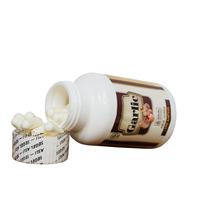 Gambar Garlic Kapsul Ekstrak Bawang Putih Tunggal - Bawang Lanang Isi 100 dari Diarahan.Store undefined 4 Tokopedia