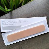 Gambar Plester Keloid Original || Dermaline Beige || Menyamarkan dan Meratakan keloid - 17.5 x 3 cm dari pediscareshop undefined 5 Tokopedia
