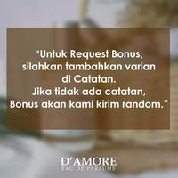 Gambar Exdamore - EDP Parfum Wanita Tahan Lama Wangi Mewah Terlaris Inspired By ZR Orchid Black - 10ML dari Exdamore Parfume undefined 4 Tokopedia