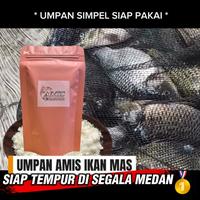 Gambar Umpan ikan mas umpan amis dari Shimanalagi undefined 1 Tokopedia