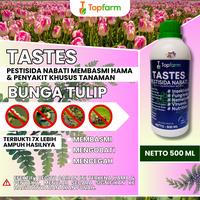 Gambar Pestisida Topfarm / Obat Tetes Tikos Bunga Tulip / Obat Tikus Bunga Tulip / Obat Bunga Tulip Terbaik / Pupuk Dan Obat Bunga Tulip / Obat Semprot Bunga Tulip / Obat Khusus Bunga Tulip / Obat Bunga & Hias Hidup dari Tatikstorre undefined 2 Tokopedia