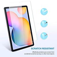 Gambar Tempered Glass Samsung Galaxy Tab Active5 8.0" / Active 5 8.0" Screen Guard Protector Anti Gores Kaca dari PT SUMBER UTAMA ANYARRRR undefined 1 Tokopedia