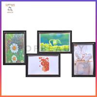 Gambar IKEA Yllevad Bingkai Kolase untuk 4 Foto (21 x 41cm) dari Pop Beauty Online undefined 2 Tokopedia