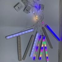 Gambar Lampu rotator miniatur 3 mode , L 300, bus ,truck Dll, cahaya terang dengan 9 mata lampu dan panjang -+10,5 cm sudah includ Baterai ( free doubel teap) - Cahaya putih dari NM Shop Project undefined 1 Tokopedia