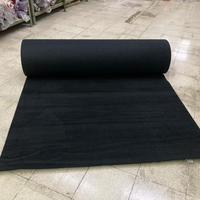 Gambar KARPET Wedding Black Karpet Jalan Lebar 1,5 Meter - 0,5 m x 1,5m - BENTLEY dari Innano undefined 4 Tokopedia
