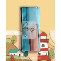 Gambar Sajadah Anak - Sajadah Travel, GUMUN KIDS - Seaboat - Seaboat dari gumun id undefined 3 Tokopedia