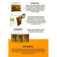 Gambar FMFIT Alat Terapi Bantal Pemanas Premium Heating Pad Elektrik Resources dari RUMINA msdv undefined 4 Tokopedia
